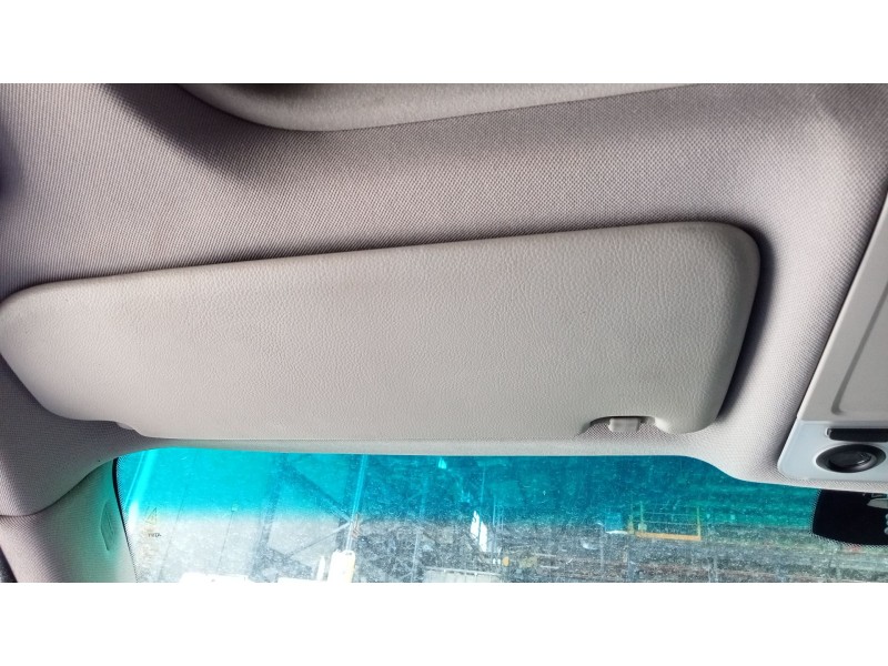 Recambio de parasol izquierdo para bmw 3 (e90) 320 d referencia OEM IAM   