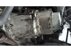 Recambio de caja cambios para citroën berlingo furgoneta/monovolumen (b9) 1.6 hdi 90 referencia OEM IAM   