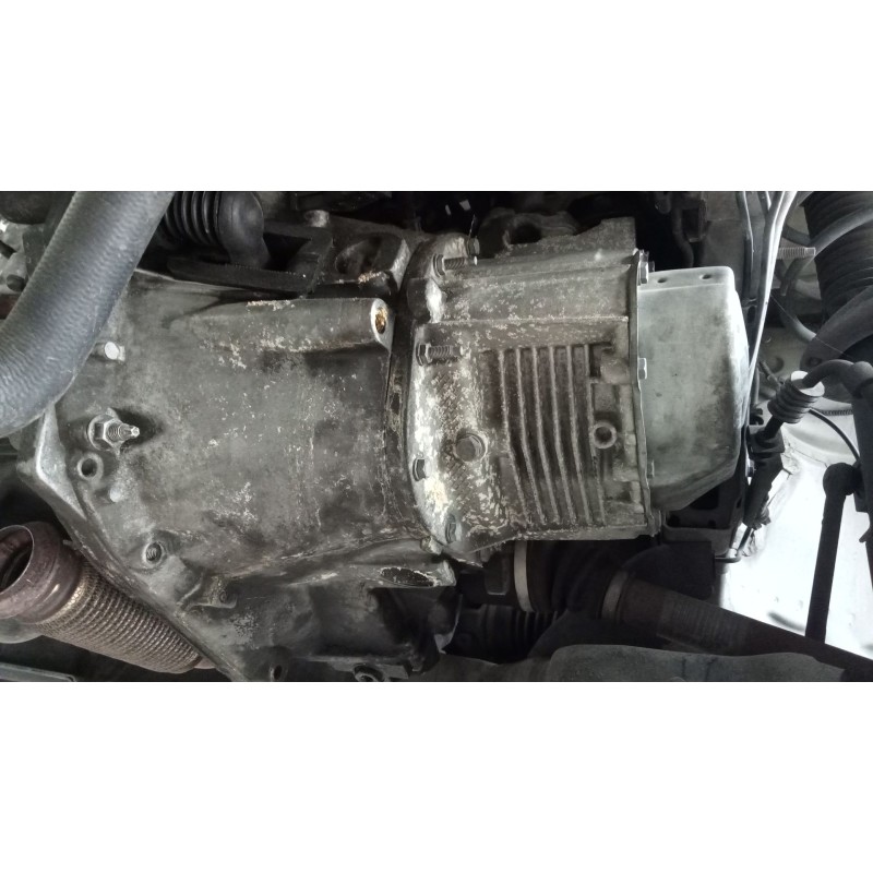 Recambio de caja cambios para citroën berlingo furgoneta/monovolumen (b9) 1.6 hdi 90 referencia OEM IAM   