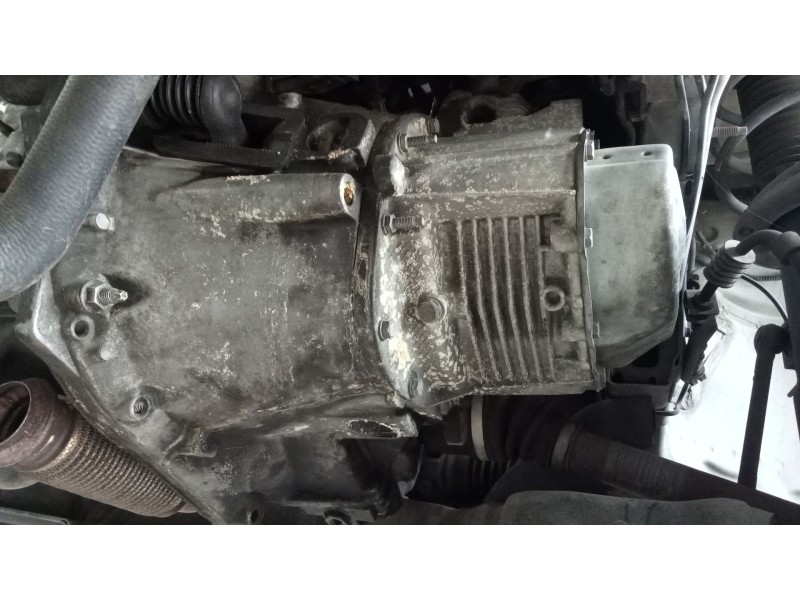 Recambio de caja cambios para citroën berlingo furgoneta/monovolumen (b9) 1.6 hdi 90 referencia OEM IAM   