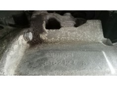 Recambio de caja cambios para citroën berlingo furgoneta/monovolumen (b9) 1.6 hdi 90 referencia OEM IAM    2