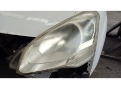 Recambio de faro izquierdo para citroën berlingo furgoneta/monovolumen (b9) 1.6 hdi 90 referencia OEM IAM   