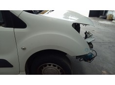 Recambio de aleta delantera derecha para citroën berlingo furgoneta/monovolumen (b9) 1.6 hdi 90 referencia OEM IAM   