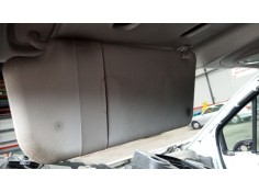 Recambio de parasol izquierdo para citroën berlingo furgoneta/monovolumen (b9) 1.6 hdi 90 referencia OEM IAM   