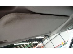 Recambio de parasol izquierdo para citroën berlingo furgoneta/monovolumen (b9) 1.6 hdi 90 referencia OEM IAM    2