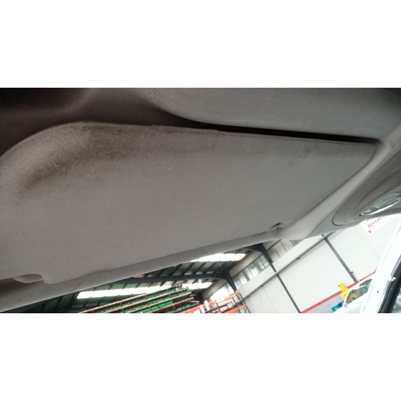 Recambio de parasol izquierdo para citroën berlingo furgoneta/monovolumen (b9) 1.6 hdi 90 referencia OEM IAM   