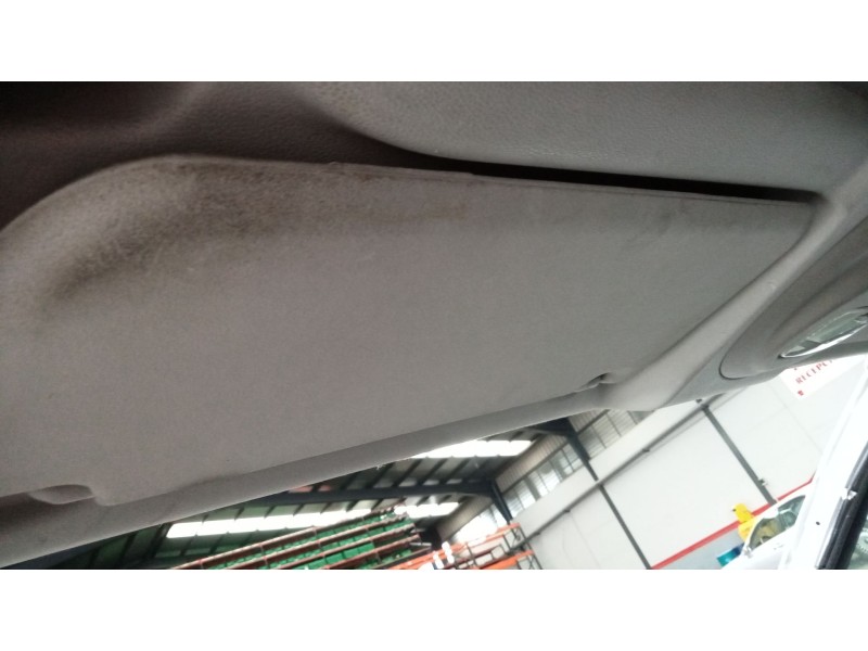Recambio de parasol izquierdo para citroën berlingo furgoneta/monovolumen (b9) 1.6 hdi 90 referencia OEM IAM   