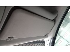 Recambio de parasol derecho para citroën berlingo furgoneta/monovolumen (b9) 1.6 hdi 90 referencia OEM IAM    2