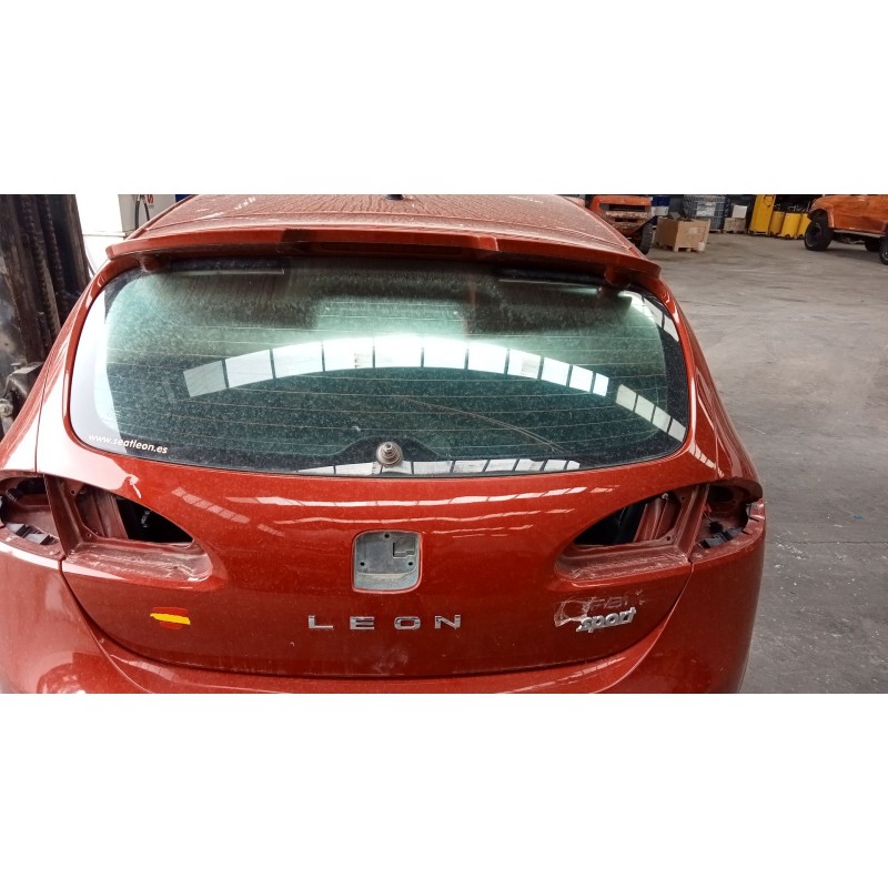 Recambio de porton trasero para seat leon (1p1) 2.0 tfsi referencia OEM IAM   