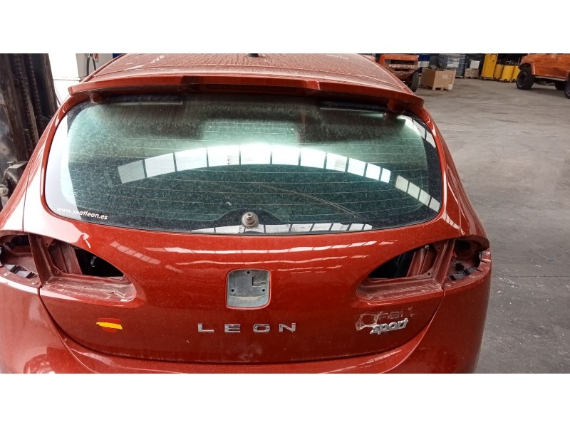 Recambio de porton trasero para seat leon (1p1) 2.0 tfsi referencia OEM IAM   