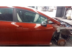 Recambio de puerta delantera derecha para seat leon (1p1) 2.0 tfsi referencia OEM IAM   