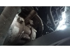 Recambio de compresor aire acondicionado para seat leon (1p1) 2.0 tfsi referencia OEM IAM   