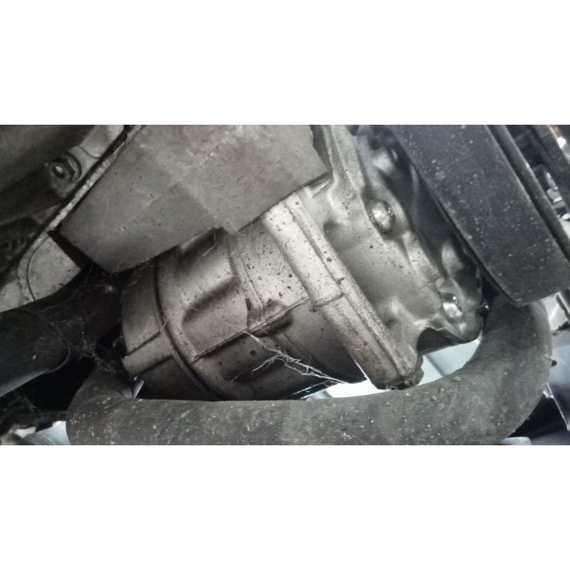 Recambio de compresor aire acondicionado para seat leon (1p1) 2.0 tfsi referencia OEM IAM   