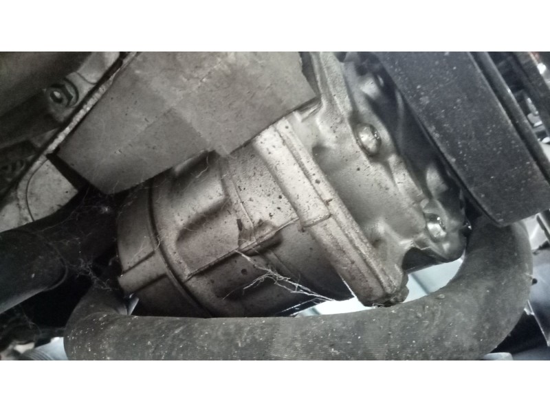 Recambio de compresor aire acondicionado para seat leon (1p1) 2.0 tfsi referencia OEM IAM   