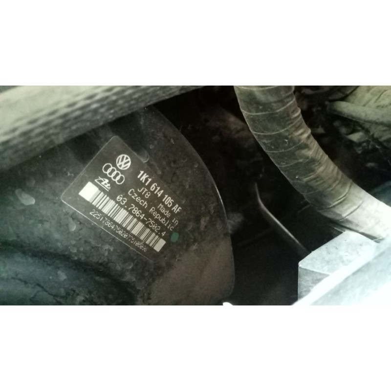 Recambio de servofreno para seat leon (1p1) 2.0 tfsi referencia OEM IAM   