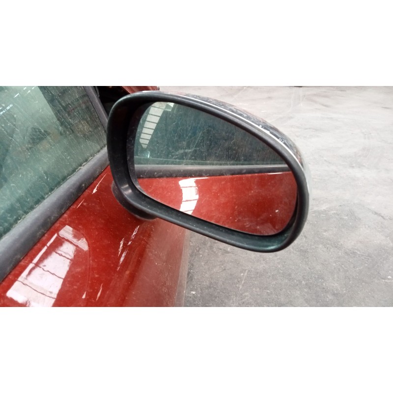 Recambio de retrovisor derecho electrico para seat leon (1p1) 2.0 tfsi referencia OEM IAM   