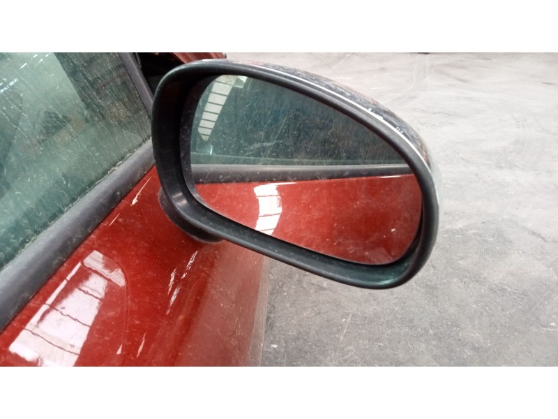 Recambio de retrovisor derecho electrico para seat leon (1p1) 2.0 tfsi referencia OEM IAM   