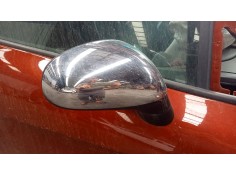 Recambio de retrovisor derecho electrico para seat leon (1p1) 2.0 tfsi referencia OEM IAM    2