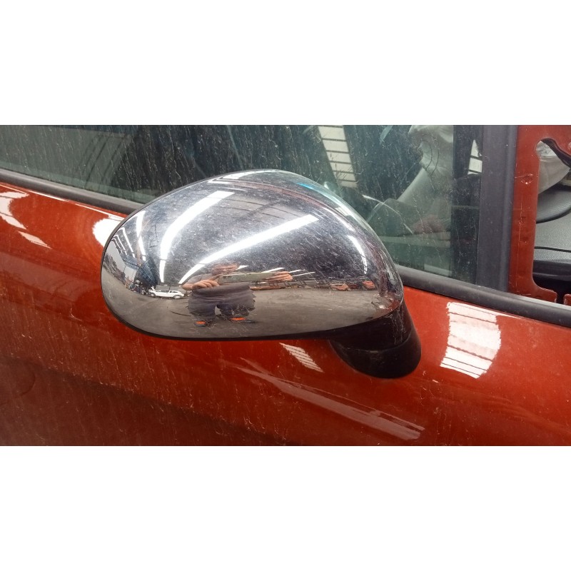 Recambio de retrovisor derecho electrico para seat leon (1p1) 2.0 tfsi referencia OEM IAM   