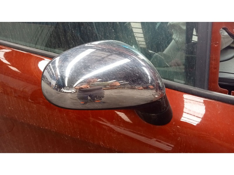 Recambio de retrovisor derecho electrico para seat leon (1p1) 2.0 tfsi referencia OEM IAM   