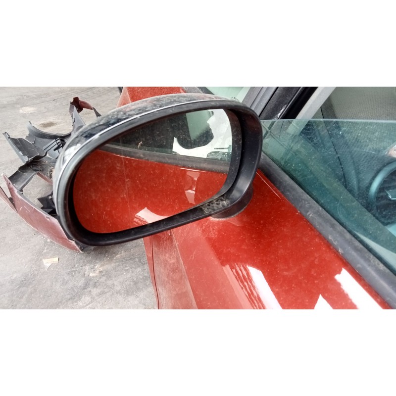 Recambio de retrovisor izquierdo electrico para seat leon (1p1) 2.0 tfsi referencia OEM IAM   