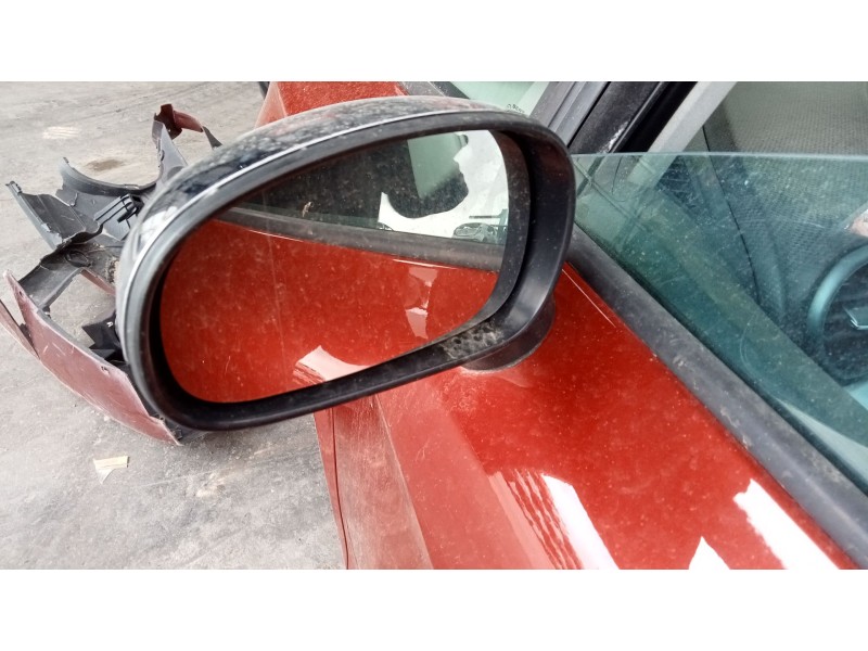 Recambio de retrovisor izquierdo electrico para seat leon (1p1) 2.0 tfsi referencia OEM IAM   