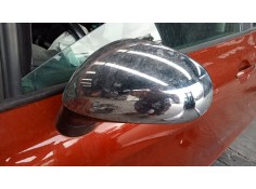Recambio de retrovisor izquierdo electrico para seat leon (1p1) 2.0 tfsi referencia OEM IAM    2