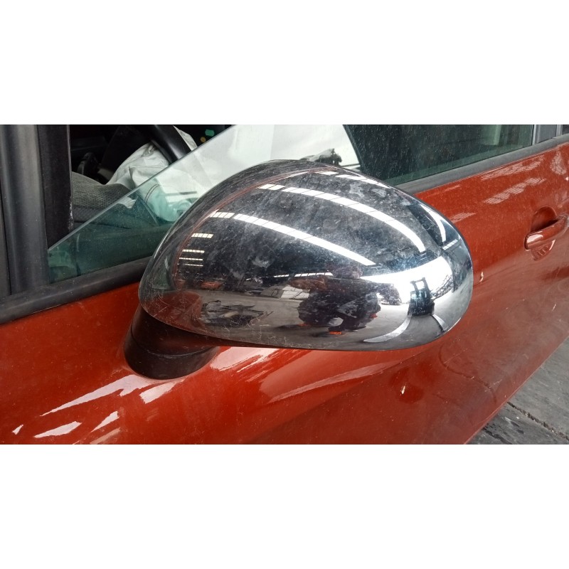 Recambio de retrovisor izquierdo electrico para seat leon (1p1) 2.0 tfsi referencia OEM IAM   