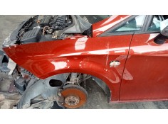 Recambio de aleta delantera izquierda para seat leon (1p1) 2.0 tfsi referencia OEM IAM   