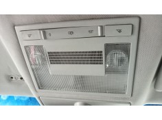 Recambio de luz interior para seat leon (1p1) 2.0 tfsi referencia OEM IAM   