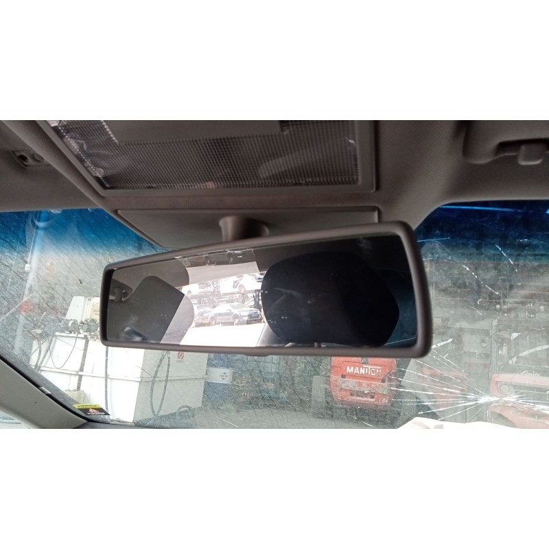 Recambio de espejo interior para seat leon (1p1) 2.0 tfsi referencia OEM IAM   
