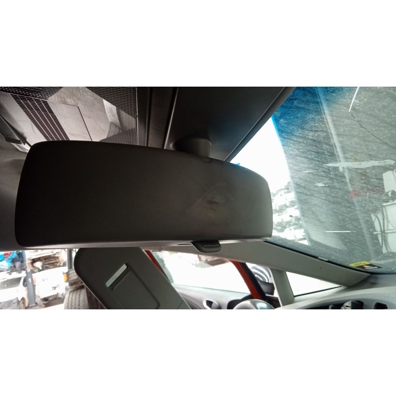 Recambio de espejo interior para seat leon (1p1) 2.0 tfsi referencia OEM IAM   
