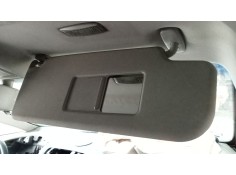 Recambio de parasol derecho para seat leon (1p1) 2.0 tfsi referencia OEM IAM   