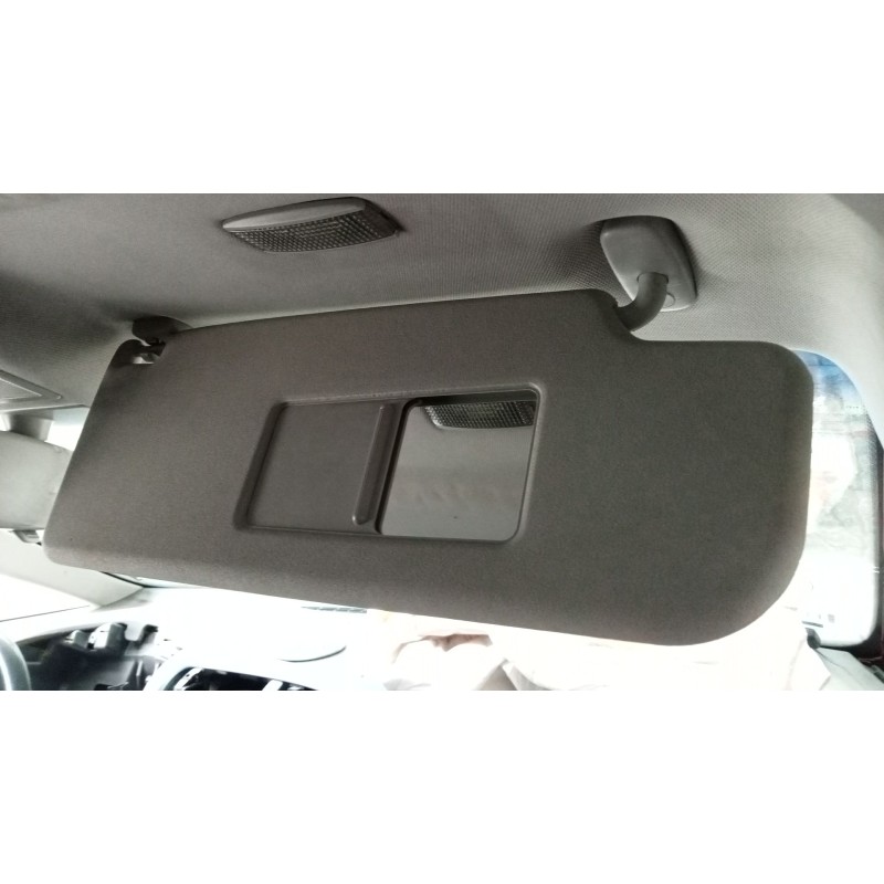 Recambio de parasol derecho para seat leon (1p1) 2.0 tfsi referencia OEM IAM   