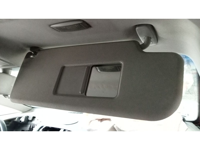 Recambio de parasol derecho para seat leon (1p1) 2.0 tfsi referencia OEM IAM   