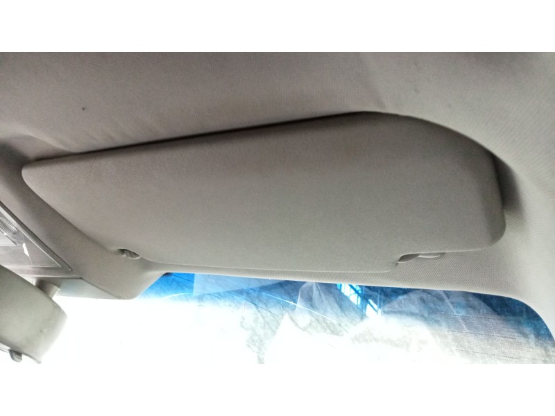 Recambio de parasol derecho para seat leon (1p1) 2.0 tfsi referencia OEM IAM   