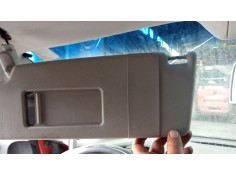 Recambio de parasol izquierdo para seat leon (1p1) 2.0 tfsi referencia OEM IAM   