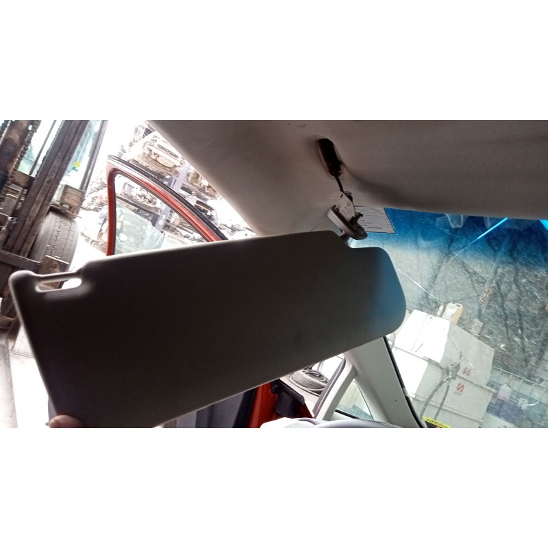 Recambio de parasol izquierdo para seat leon (1p1) 2.0 tfsi referencia OEM IAM   