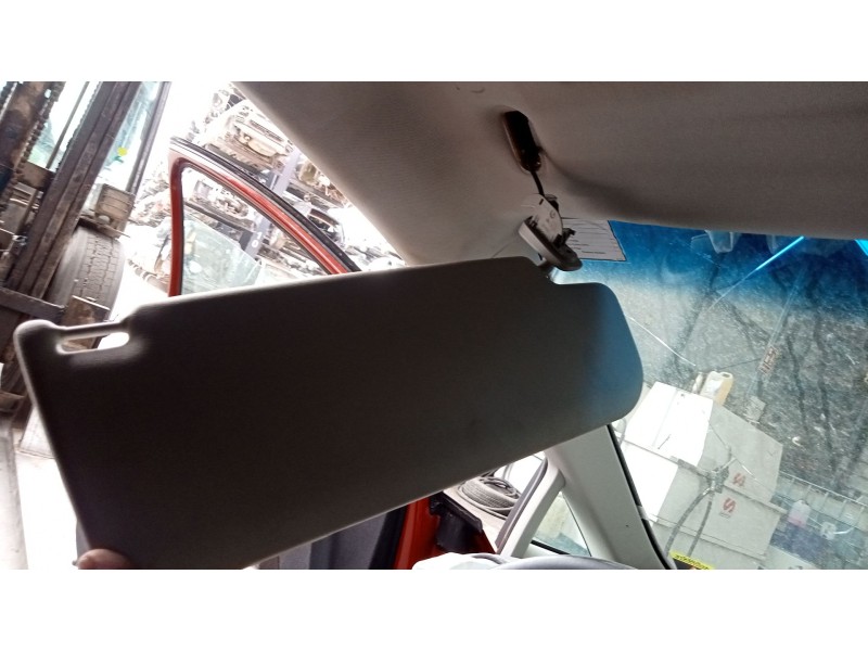 Recambio de parasol izquierdo para seat leon (1p1) 2.0 tfsi referencia OEM IAM   