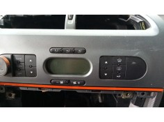 Recambio de mando climatizador para seat leon (1p1) 2.0 tfsi referencia OEM IAM   