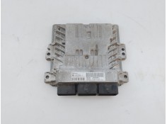 CENTRALITA MOTOR UCE 9800268980 E3-B2-34-2