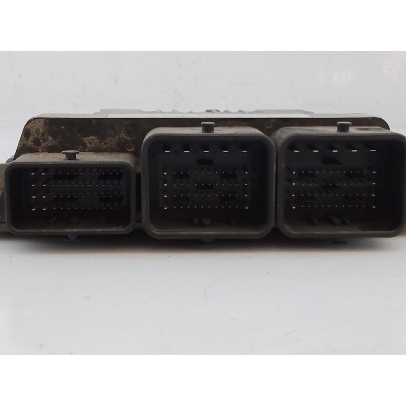 Recambio de centralita motor uce para citroën berlingo multispace (b9) 1.6 hdi 115 referencia OEM IAM 9800268980  E3-B2-34-2