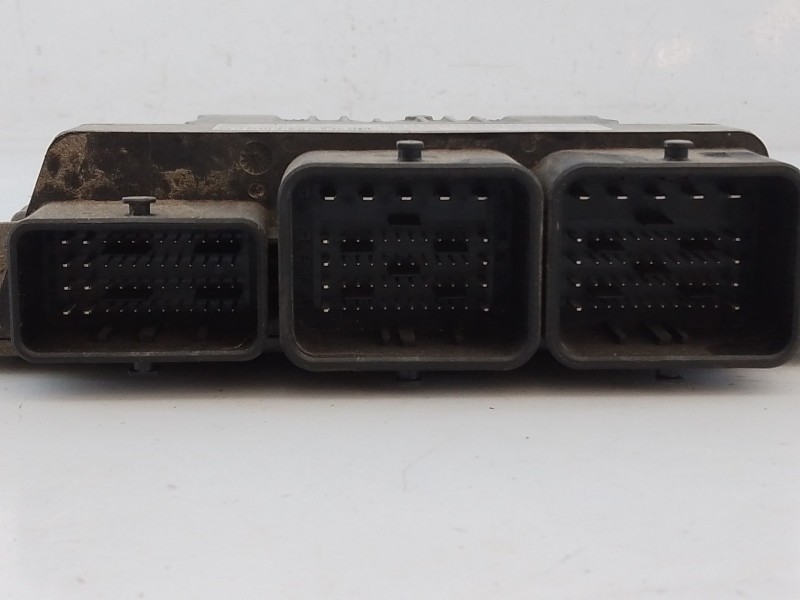 Recambio de centralita motor uce para citroën berlingo multispace (b9) 1.6 hdi 115 referencia OEM IAM 9800268980  E3-B2-34-2