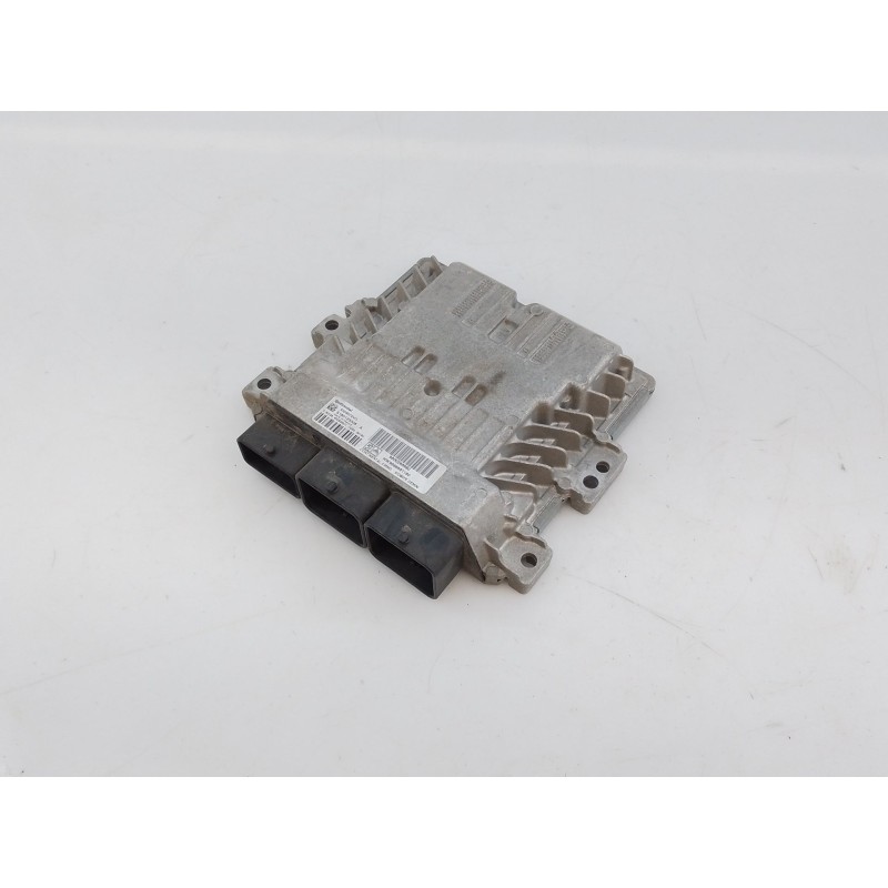 Recambio de centralita motor uce para citroën berlingo multispace (b9) 1.6 hdi 115 referencia OEM IAM 9800268980  E3-B2-34-2