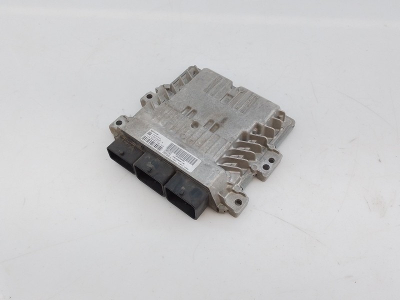 Recambio de centralita motor uce para citroën berlingo multispace (b9) 1.6 hdi 115 referencia OEM IAM 9800268980  E3-B2-34-2