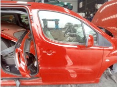 Recambio de puerta delantera derecha para citroën berlingo multispace (b9) 1.6 hdi 115 referencia OEM IAM   