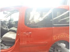 PUERTA LATERAL CORREDERA IZQUIERDA 