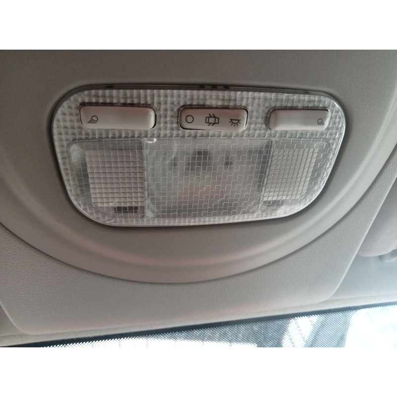 Recambio de luz interior para citroën berlingo multispace (b9) 1.6 hdi 115 referencia OEM IAM   