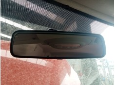 Recambio de espejo interior para citroën berlingo multispace (b9) 1.6 hdi 115 referencia OEM IAM   