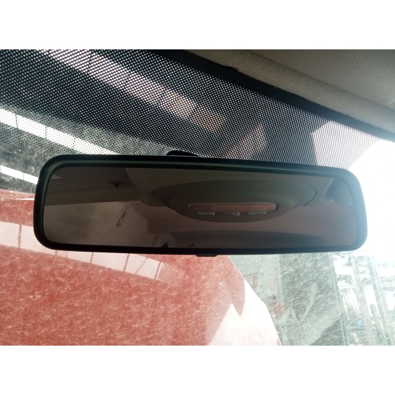 Recambio de espejo interior para citroën berlingo multispace (b9) 1.6 hdi 115 referencia OEM IAM   